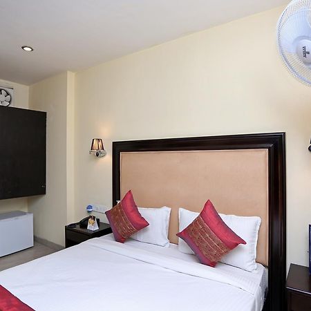 Oyo 714 Hotel De Plaza New Delhi Exterior photo