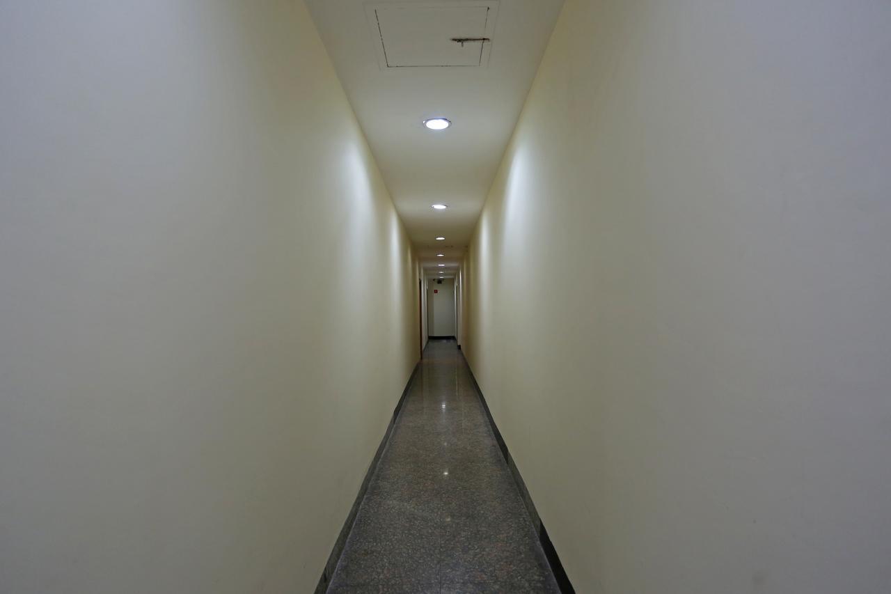 Oyo 714 Hotel De Plaza New Delhi Exterior photo